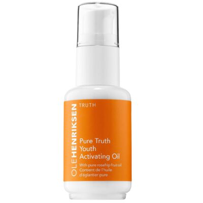 PURE TRUTH&trade; YOUTH ACTIVATING OIL (ACEITE HIDRATANTE)
